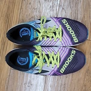 Brooks Women’s Hyperion Neutral Running Shoe